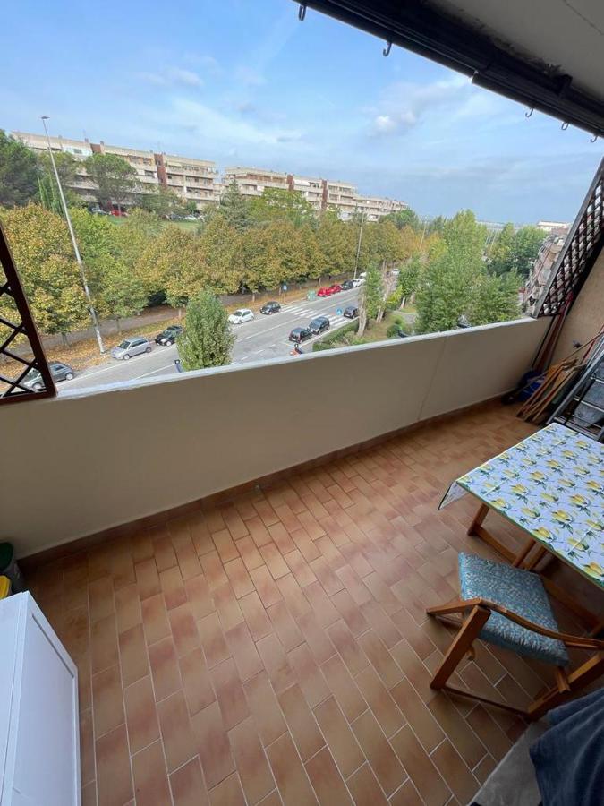 Casa Sacha Apartment Rome Exterior photo