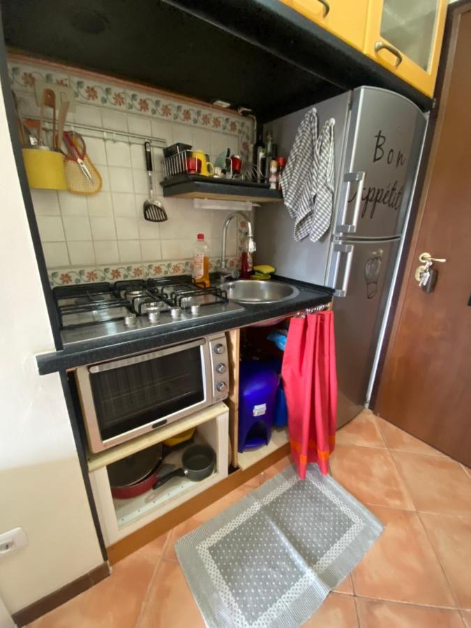 Casa Sacha Apartment Rome Exterior photo