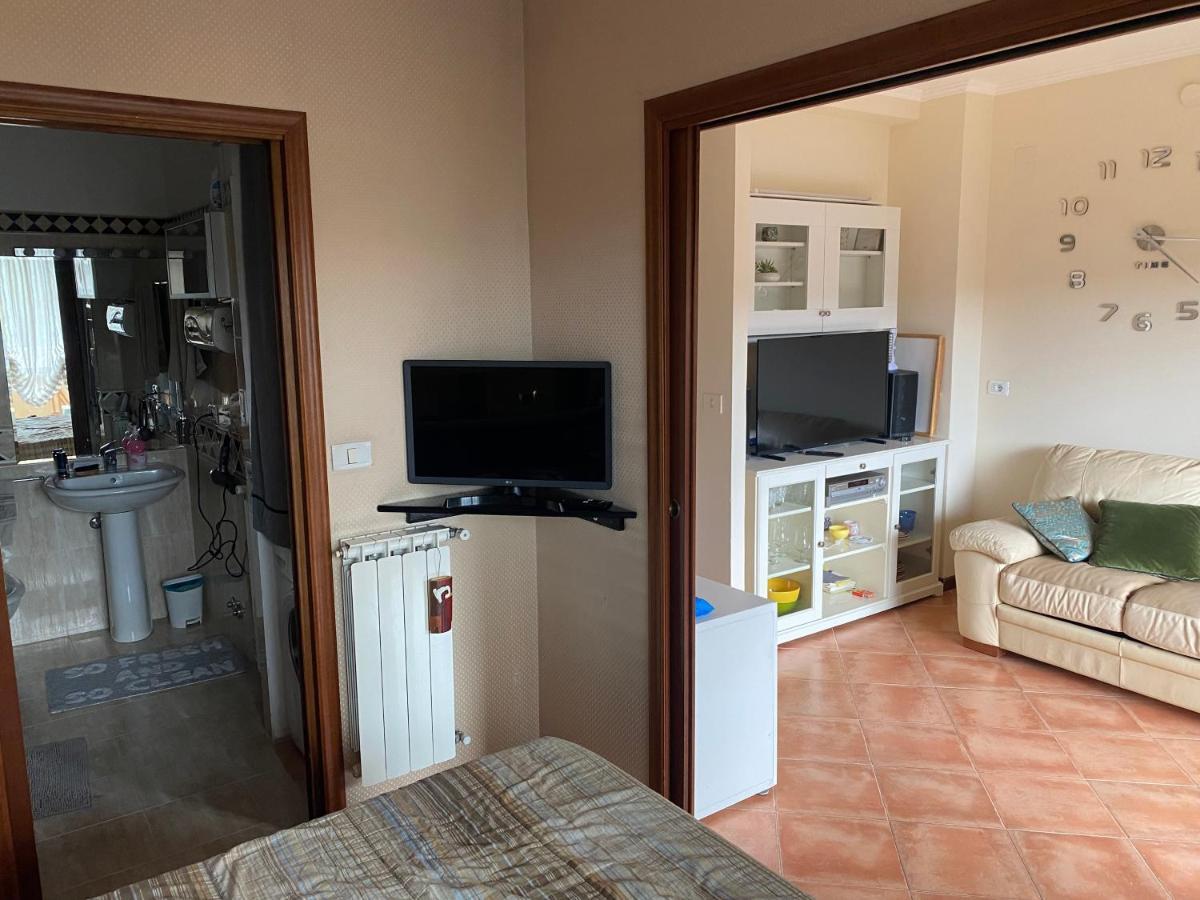 Casa Sacha Apartment Rome Exterior photo